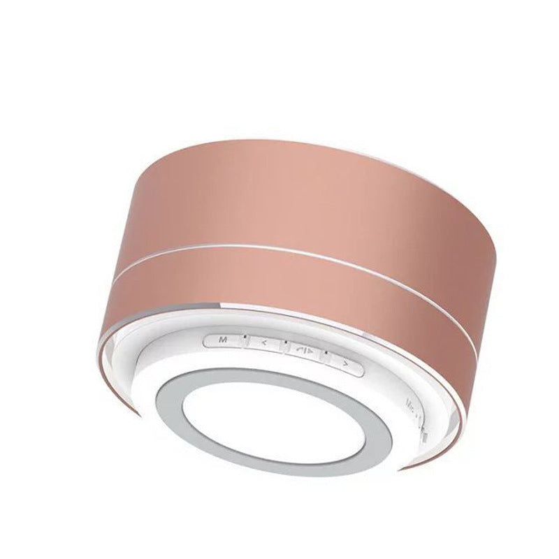Mini Bluetooth Speaker