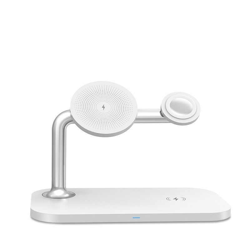 Magnetic 3in1 Wireless Charger