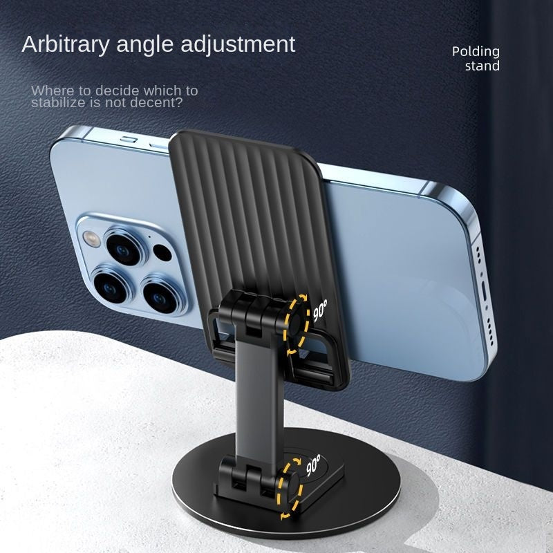 Foldable and Adjustable