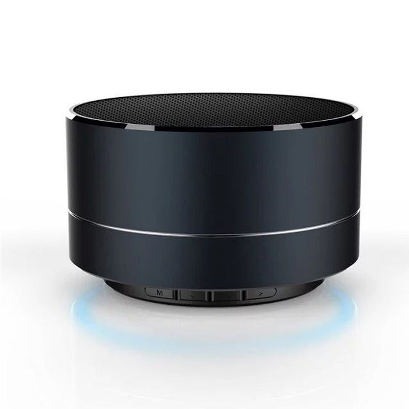 Mini Bluetooth Speaker