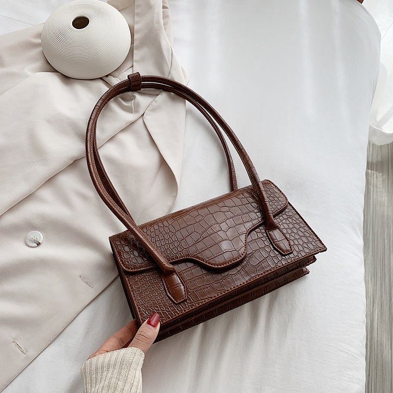 Autumn Shoulder Bag