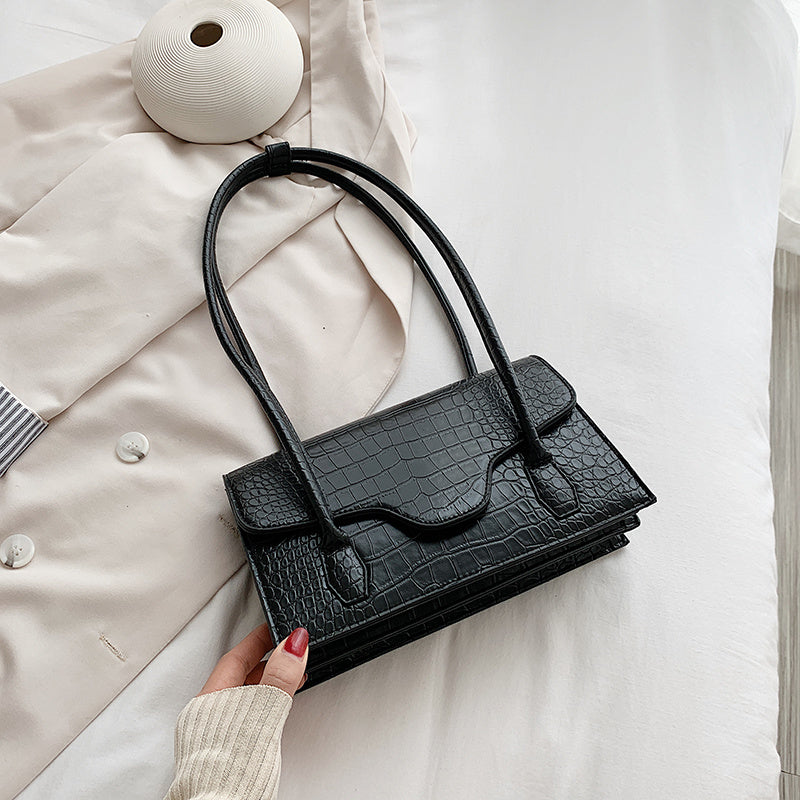 Autumn Shoulder Bag