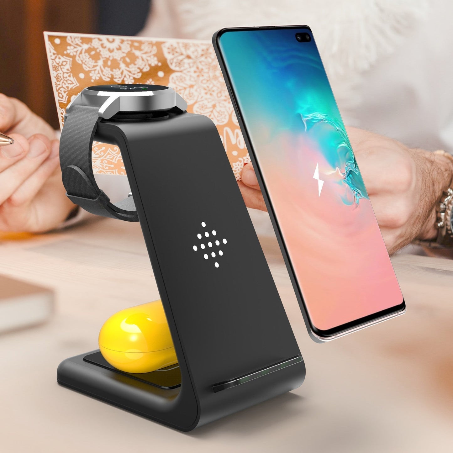 Samsung Galaxy Buds
