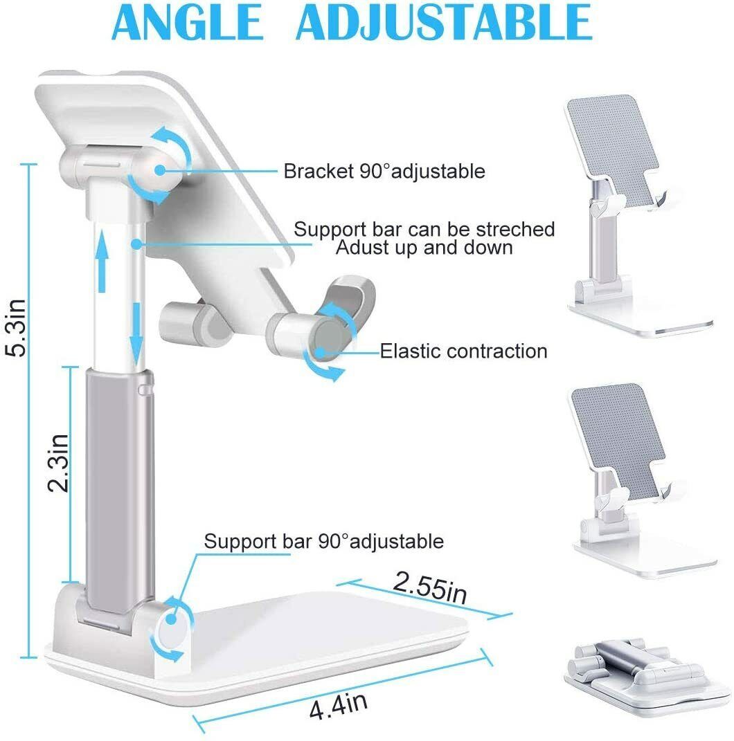 Adjustable Phone Stand