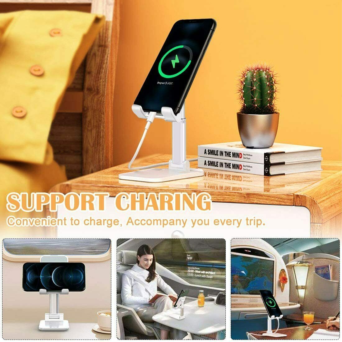 Adjustable Phone Stand