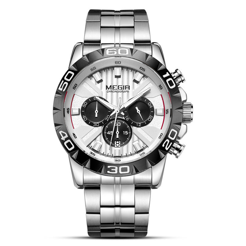 Sleek Steel Band