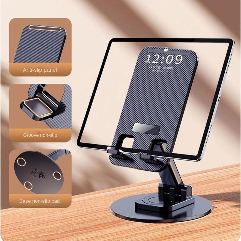 Foldable and Adjustable