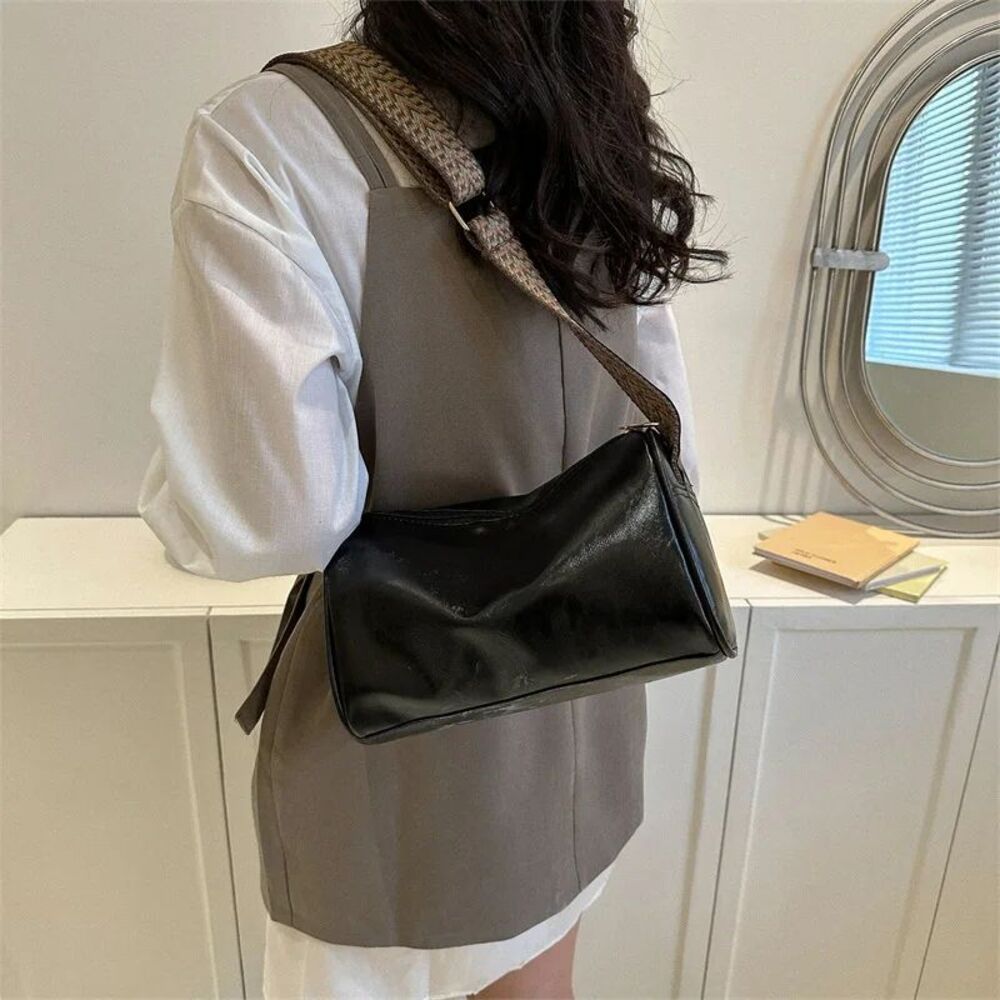 Vintage PU Leather
