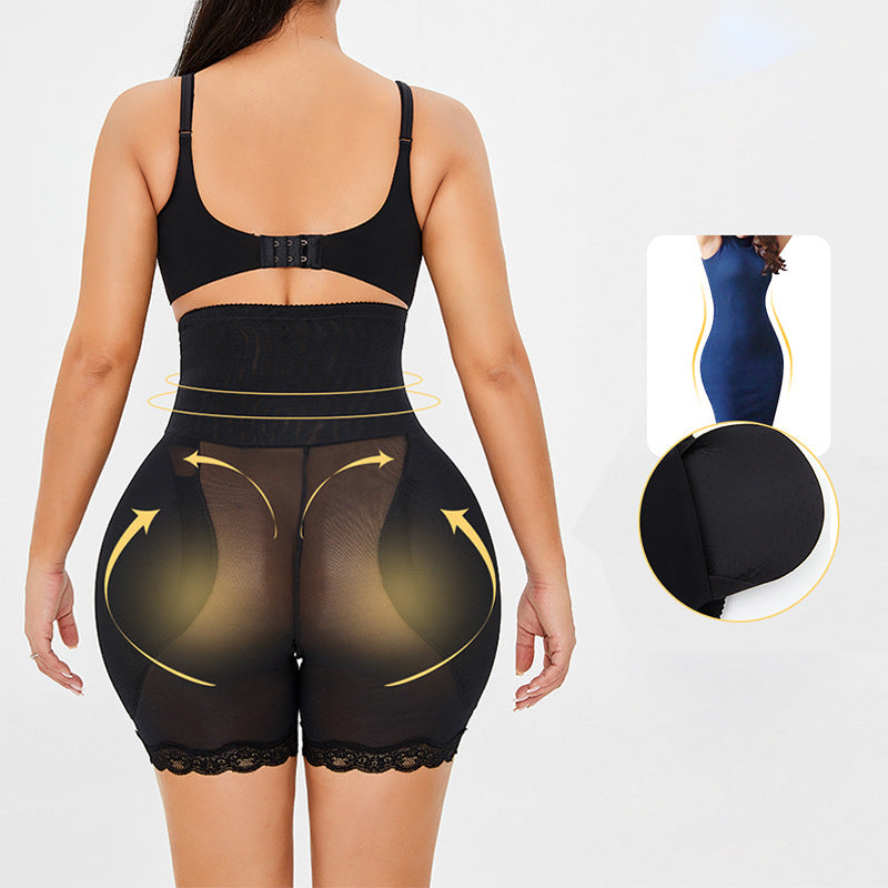 Slim Waist