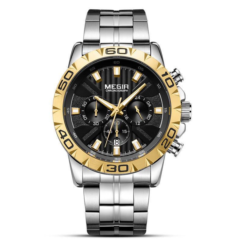 Sleek Steel Band