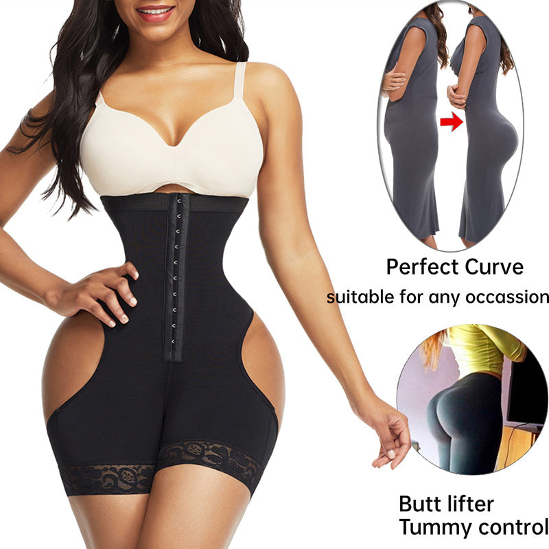 Tummy Control