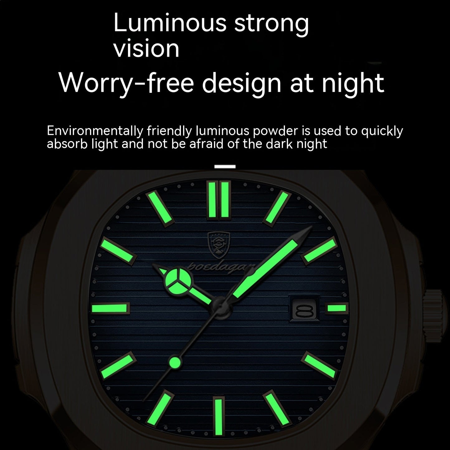Ultra thin Waterproof