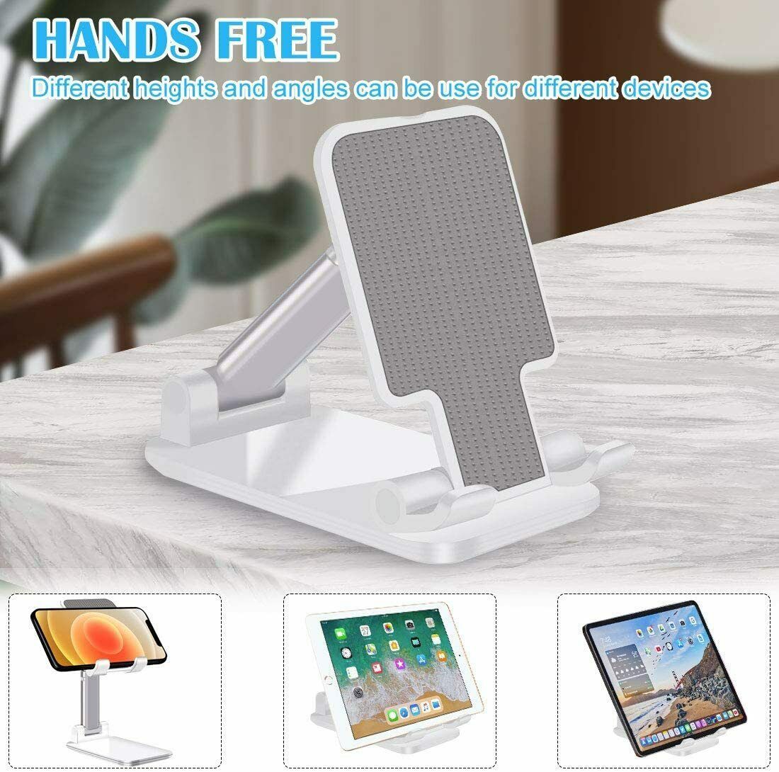 Adjustable Phone Stand