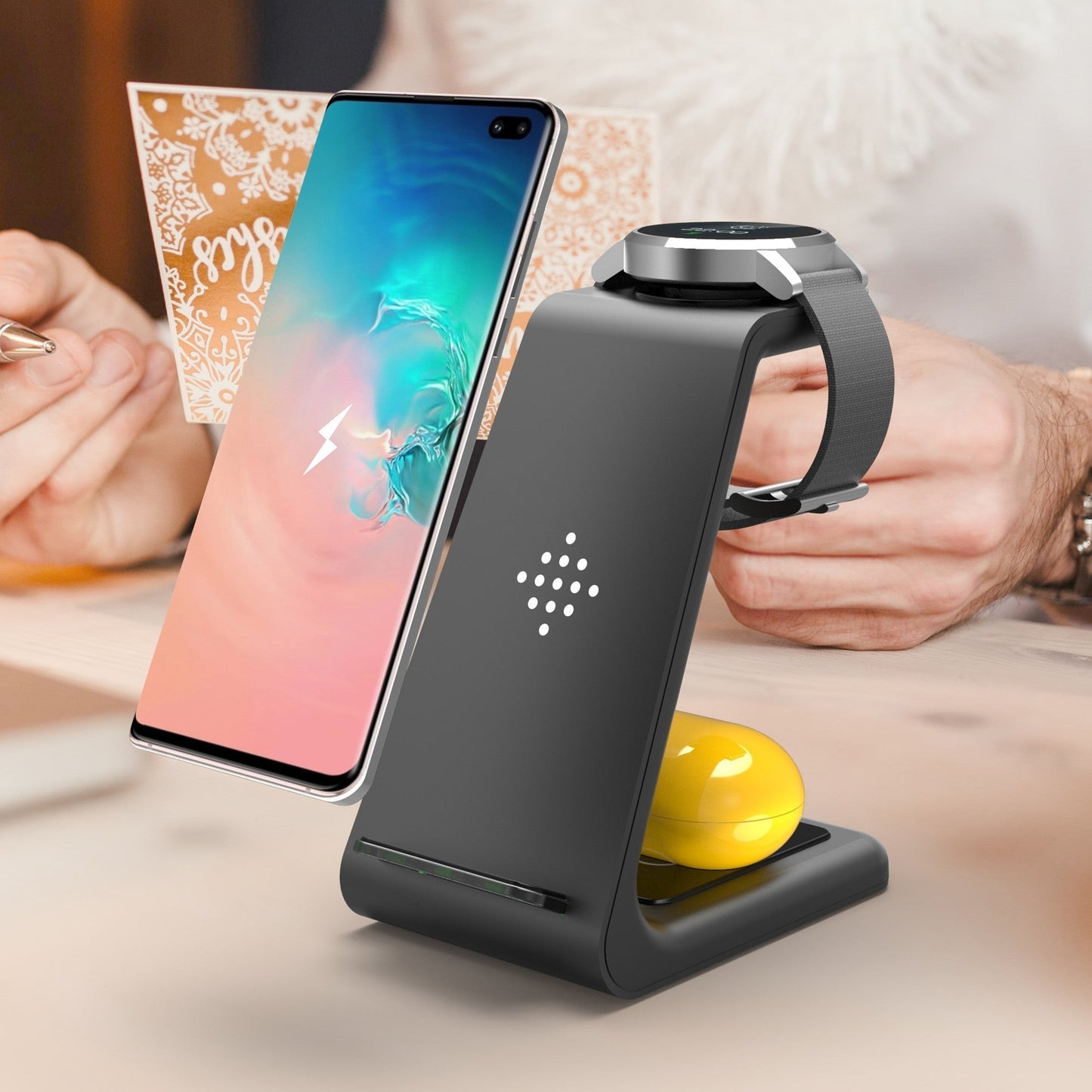 Samsung Galaxy Buds