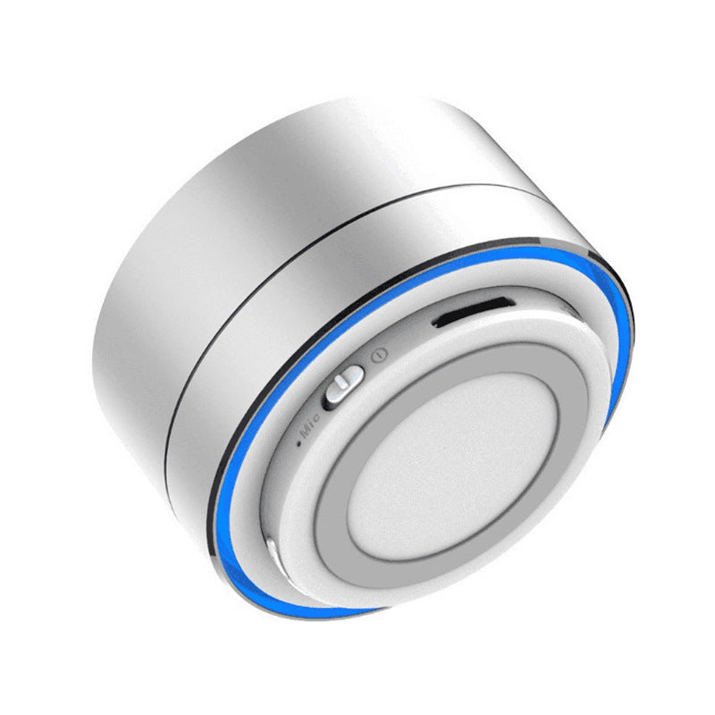 Mini Bluetooth Speaker