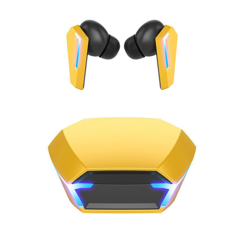 Customized game chip