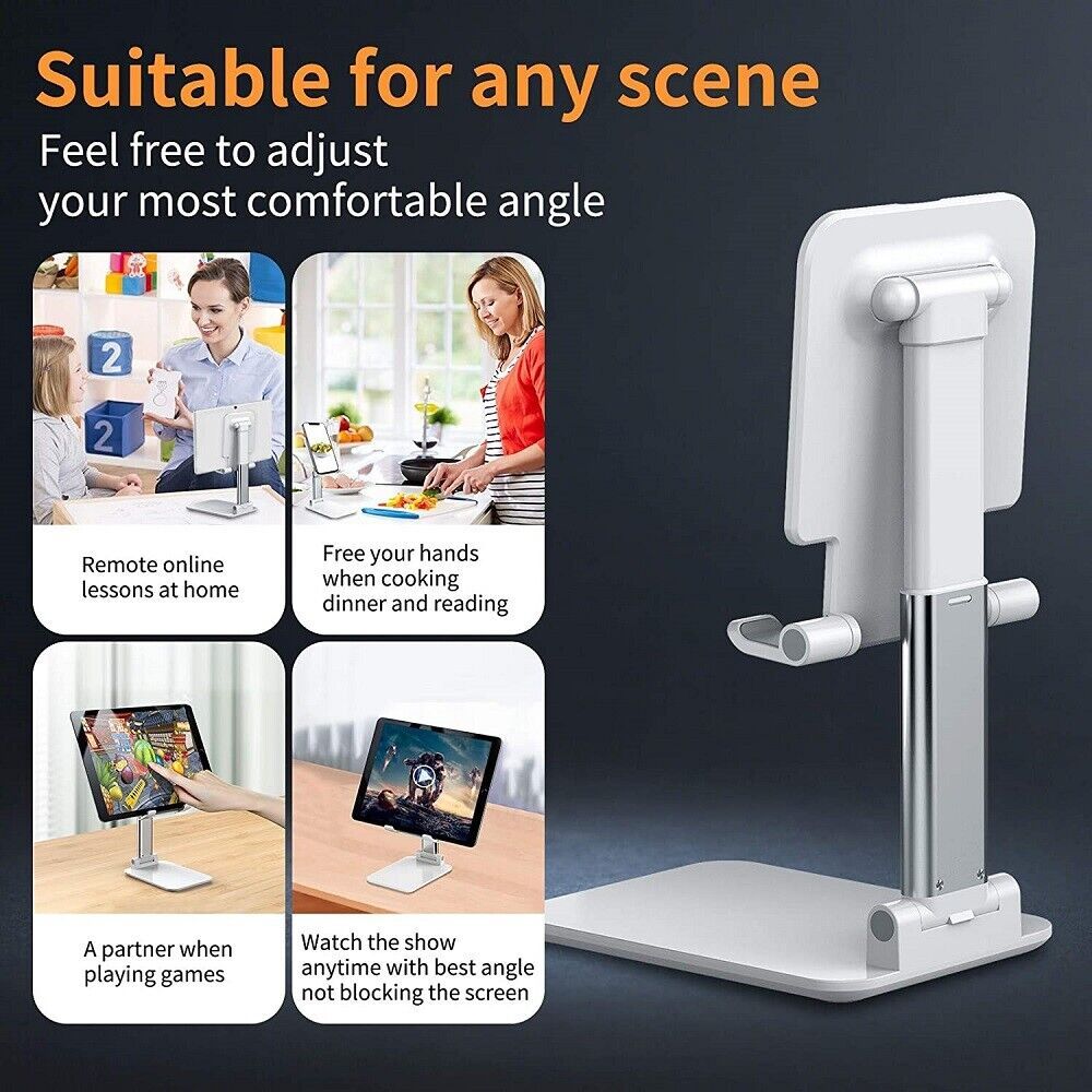 Adjustable Phone Stand