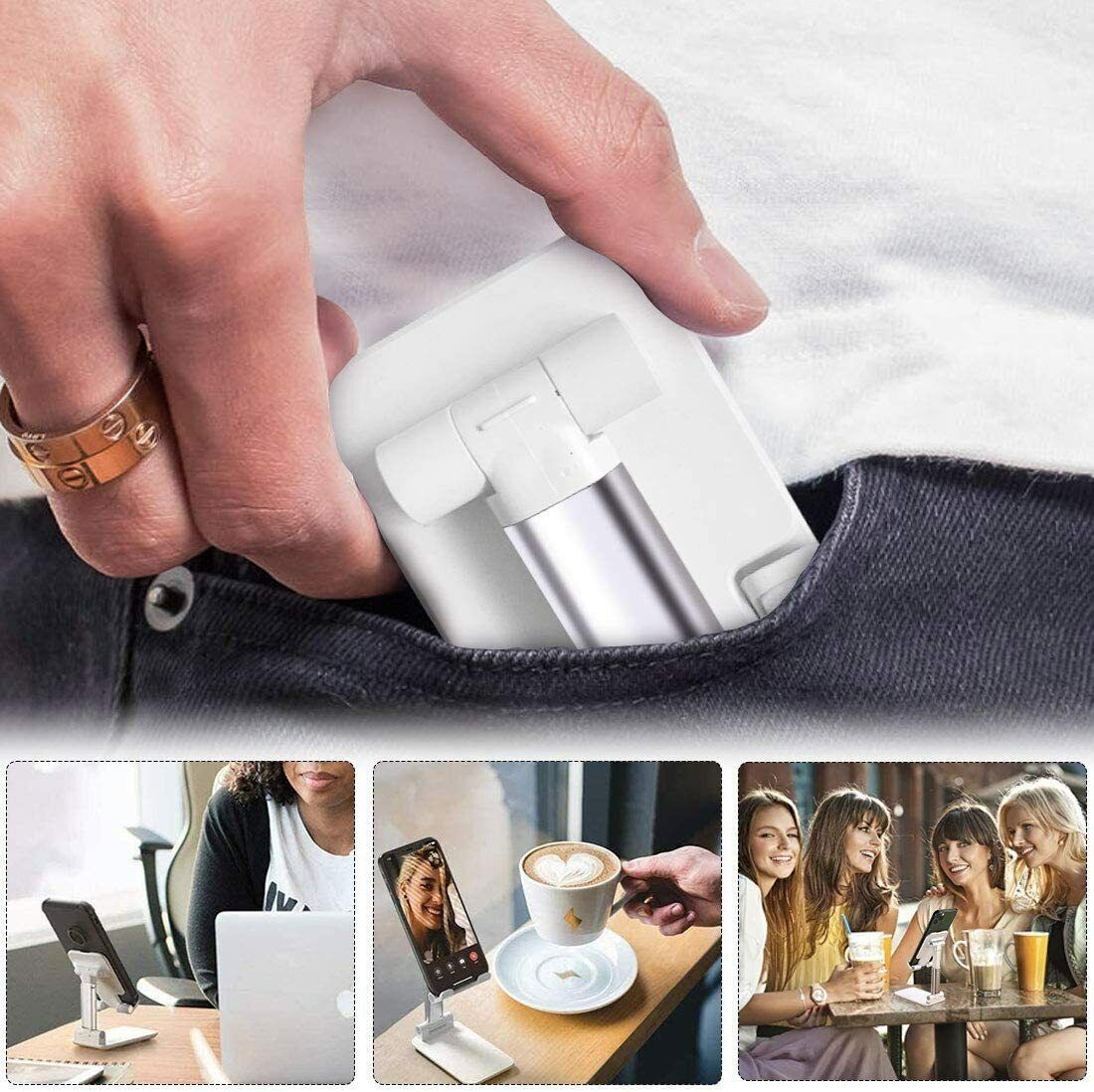 Adjustable Phone Stand