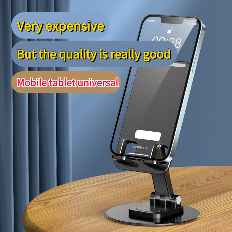 Foldable and Adjustable