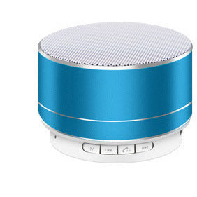 Mini Bluetooth Speaker