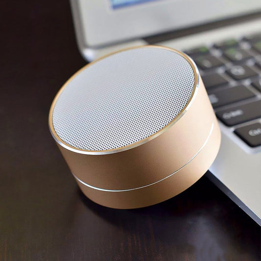 Mini Bluetooth Speaker