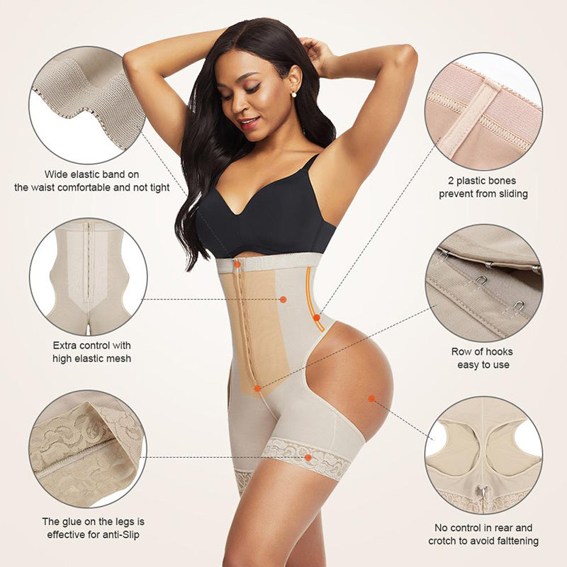 Tummy Control