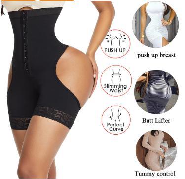 Tummy Control