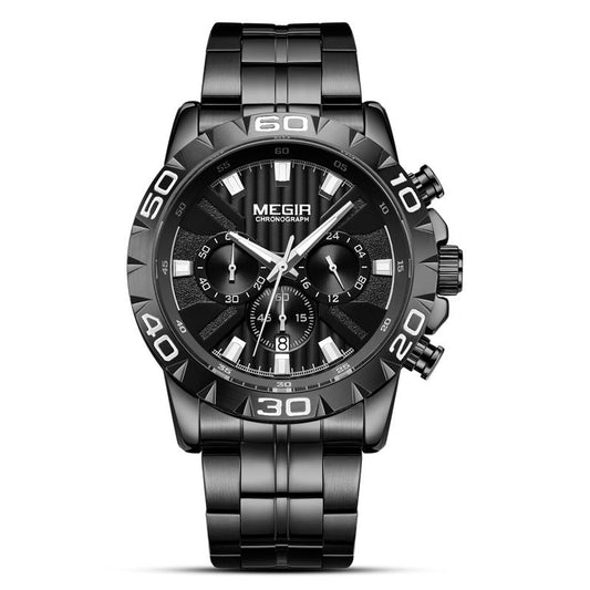Sleek Steel Band