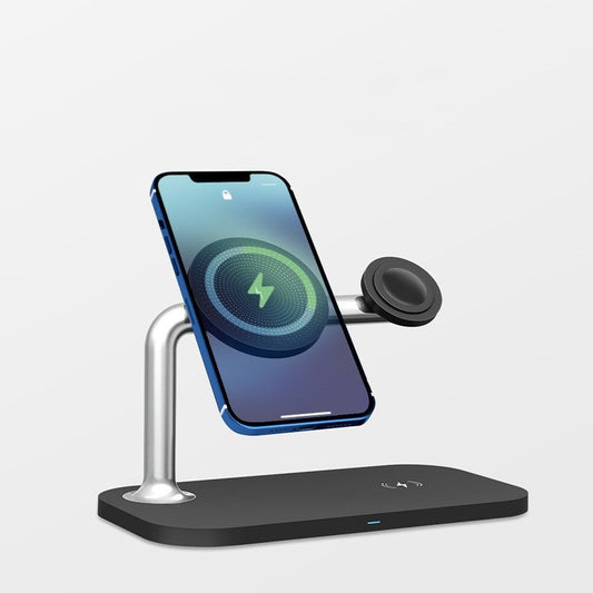 Magnetic 3in1 Wireless Charger