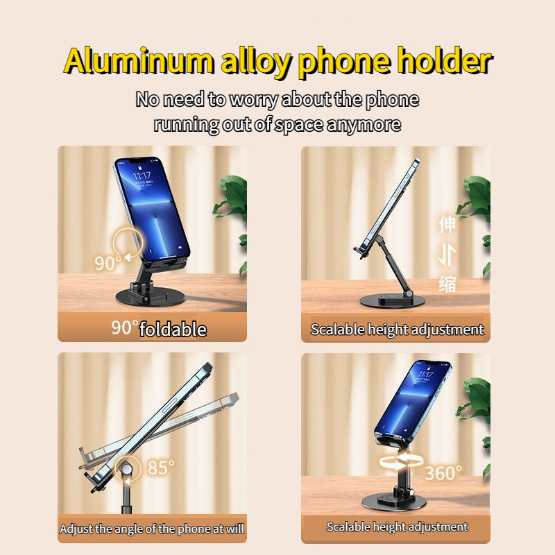 Foldable and Adjustable